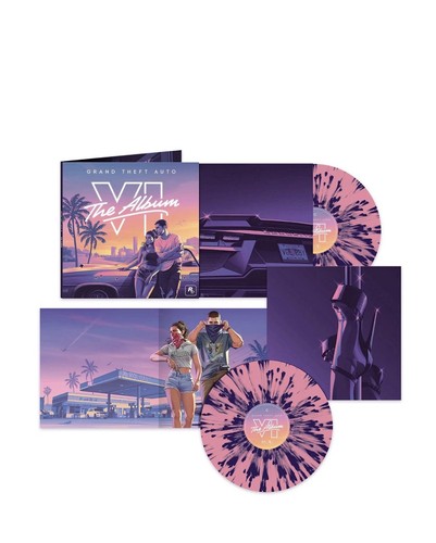Presale grand theft auto - grand,