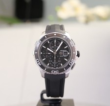 TAG Heuer Aquaracer 500M Fullset