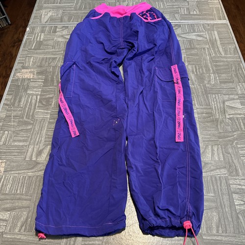 Zumba purple pink - purple/pink, cargo