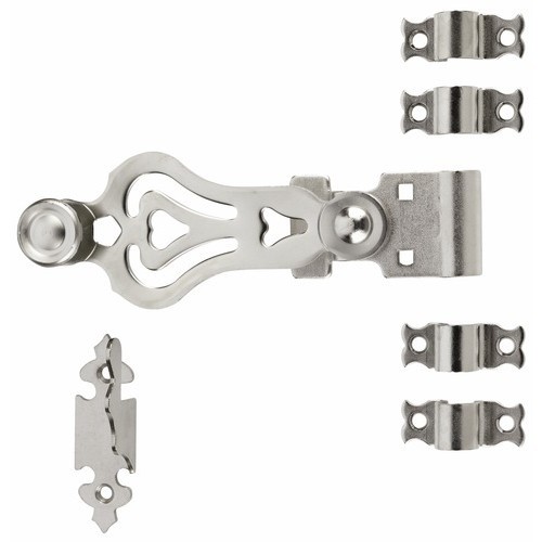 Accessoires espagnolette ronde