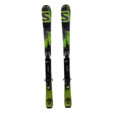 Ski occasion junior Salomon Q