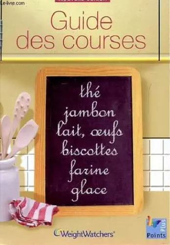 Guide des courses weight - des, courses,