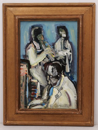 Joseph stamboulian - joseph, (1938)