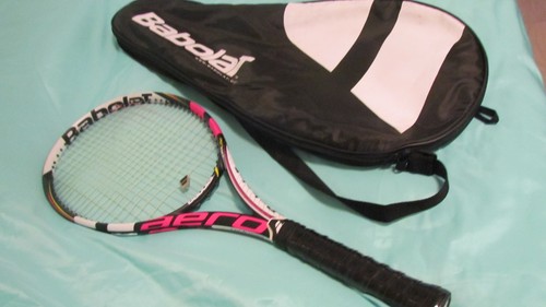 Babolat aeropro lite 4 - lite, 1/4