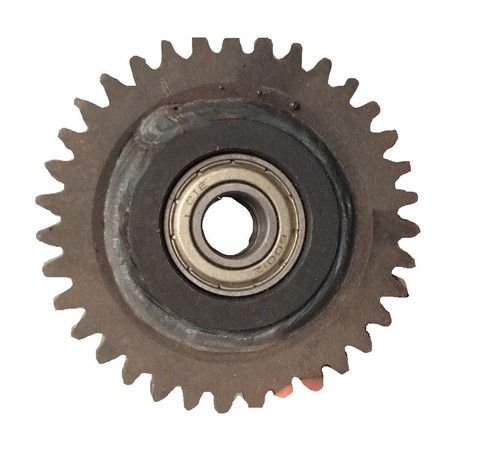 Couronne dents nouki - 35, nouki,