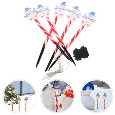  Lumineux Noel Exterieur Illumination De Décorations Noël En Plein Air