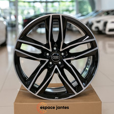 4 jantes Sport 18" look AUDI