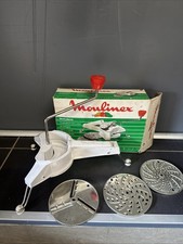 MOULIN A LEGUME  MOULINEX  445