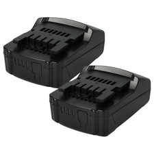 2 Batteries pour Mafell ROMAX
