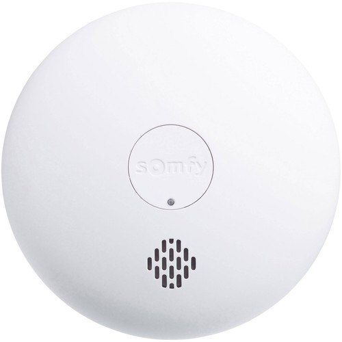 Somfy 1870289 maison alarme - somfy,