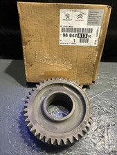 Roue Dentée Vitesse 2ª