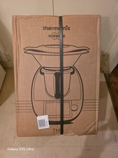 thermomix tm6 Neuf sceller