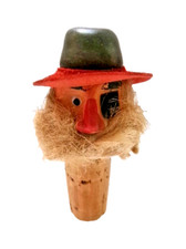 Bouchon de bouteille