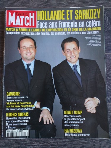 Paris match 2913 du 17 - match,