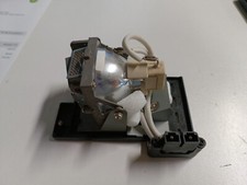 Lampe+boitier pour vidéo projecteur Optoma ES 520