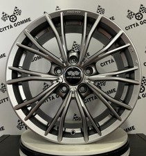 4 Jantes en Alliage Compatible