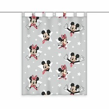 Disney Minnie & Mickey Rideau
