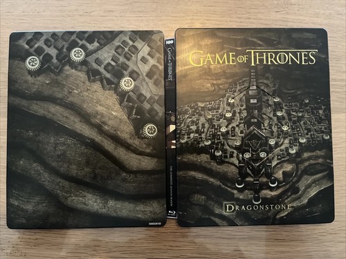 Game thrones saison 7 - saison,