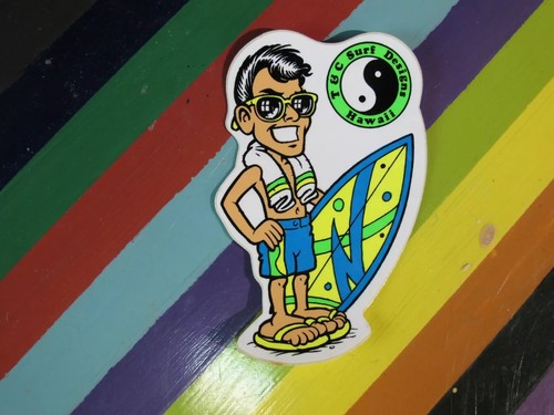 Vtg 1980s town country surf - vtg,