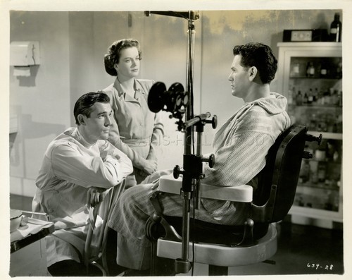 John garfield pride of the - ,