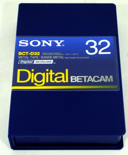X sony bct - x, bct-d32