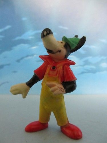 Figurine collection disney - figurine,