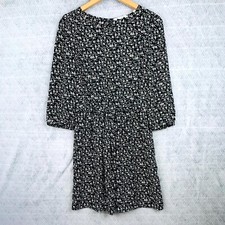 Naf Naf Robe Mini Femme 36