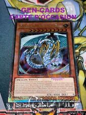 CARTE Yu Gi Oh DRAGON