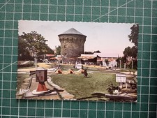 XH1208 CP circa 1960 Angers -