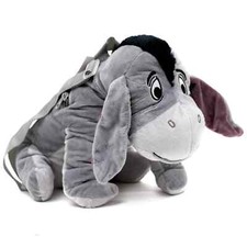 Sac À Dos En Peluche Eeyore
