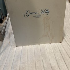 Barbie Grace Kelly Bride