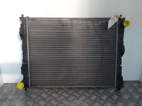 Radiateur eau renault twingo - twingo, 2