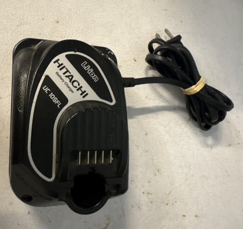 Hitachi ion battery - li-ion,