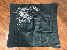 Z0288 / Tissu D'Emballage FUROSHIKI / Vintage Japonais