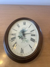 Magnifique Horloge Murale
