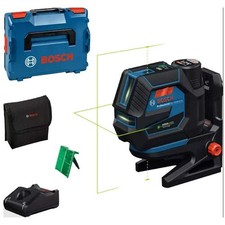 Laser combiné  BOSCH GCL