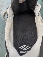 chaussures de sport pour hommes UMBRO taille 47