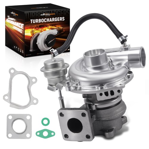 Turbocompresseur for isuzu - for,