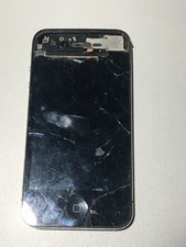 apple iphone 4 / Pour pièces / Ecran A Changé – ReStore Mobile