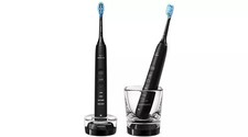 Philips Sonicare 2 brosses à dents électrique avec app Sonicare HX9914/54