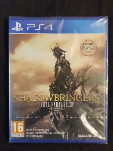 Final fantasy xiv - final,