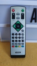 ★  AXIL boitier TNT TV télécommande officielle original constructeur