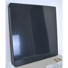 Radiateur Acier Eau Chaude 1087W FINIMETAL 3010 T6 Plan 21PM H750xL720mm - F1K2