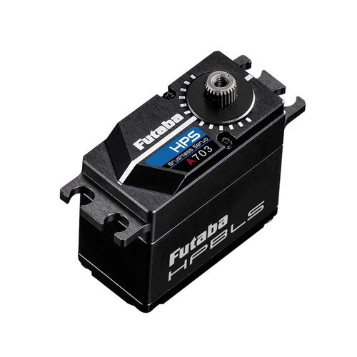 Servo futaba hps - hps-a703, pour