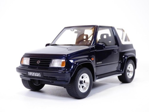 Suzuki vtara jlx - vtara, cabriolet