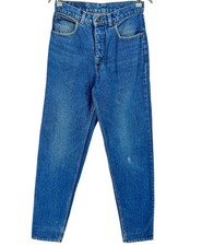 Jean Droit Femme Vintage