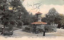 35 RENNES ALA GRANDE VOLIERE