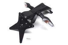 Ducati Hypermotard 821 939 2013-2018 Support de Plaque D'Immatriculation