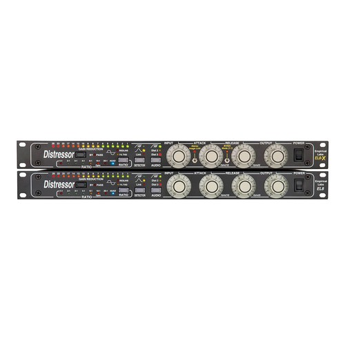 Empirical labs distressor - empirical,