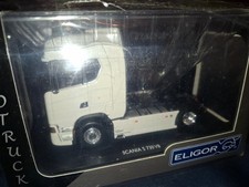 SCANIA S730 V8 Ivoire  -